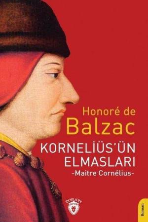 Korneliüs'ün Elmasları (Maitre Cornélius)