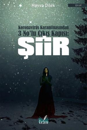 Koronavirüs Karantinasından 3 No’lu Çıkış Kapısı : Şiir