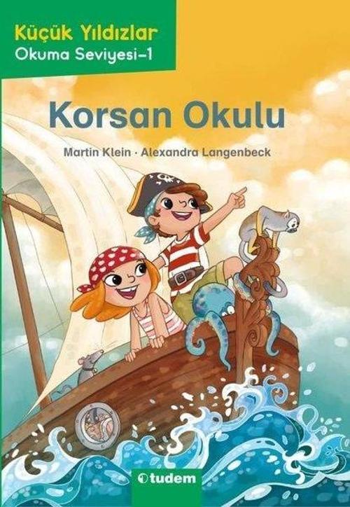 Korsan Okulu