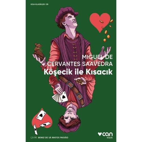 Köşecik ile Kısacık