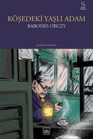 Köşedeki Yaşlı Adam