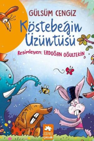 Köstebeğin Üzüntüsü