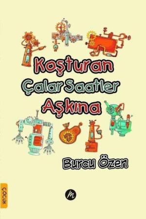 Koşturan Çalar Saatler Aşkına