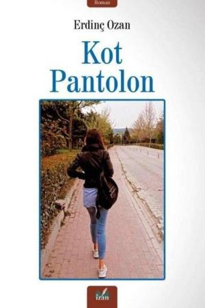 Kot Pantolon