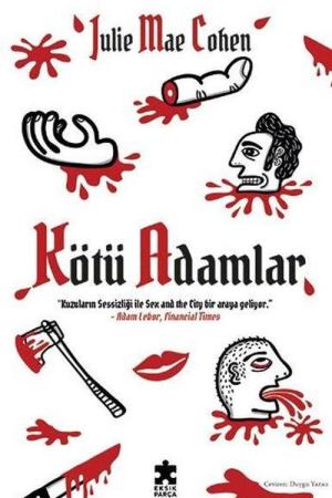 Kötü Adamlar
