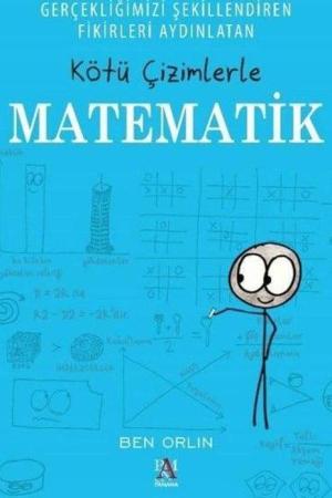 Kötü Çizimlerle Matematik