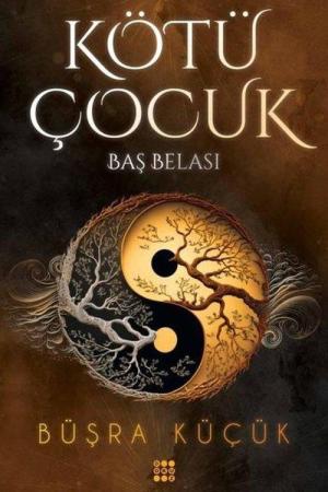 Kötü Çocuk 2 (Karton Kapak)