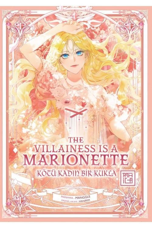 Kötü Kadın Bir Kukla 1