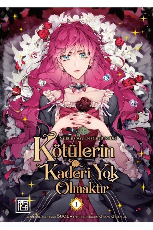 Kötülerin Kaderi Yok Olmaktır