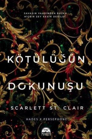 Kötülüğün Dokunuşu