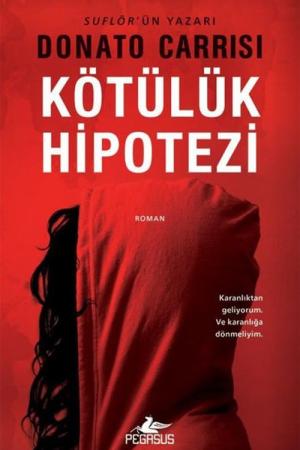Kötülük Hipotezi (Mila Vasquez Serisi 2)