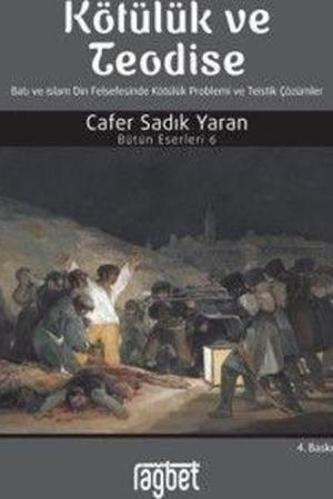 Kötülük ve Teodise