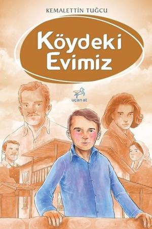 Köydeki Evimiz