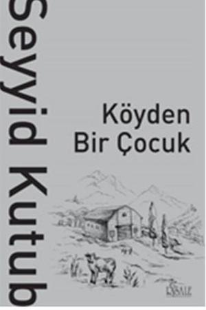 Köyden Bir Çocuk