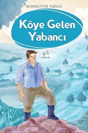 Köye Gelen Yabancı
