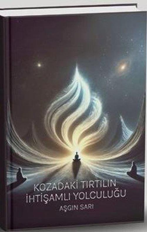 Kozadaki Tırtılın İhtişamlı Yolculuğu