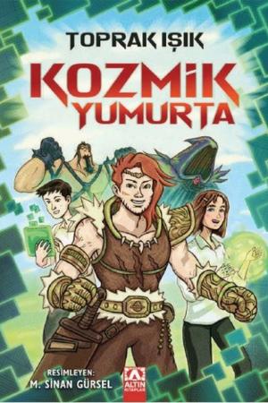 Kozmik Yumurta