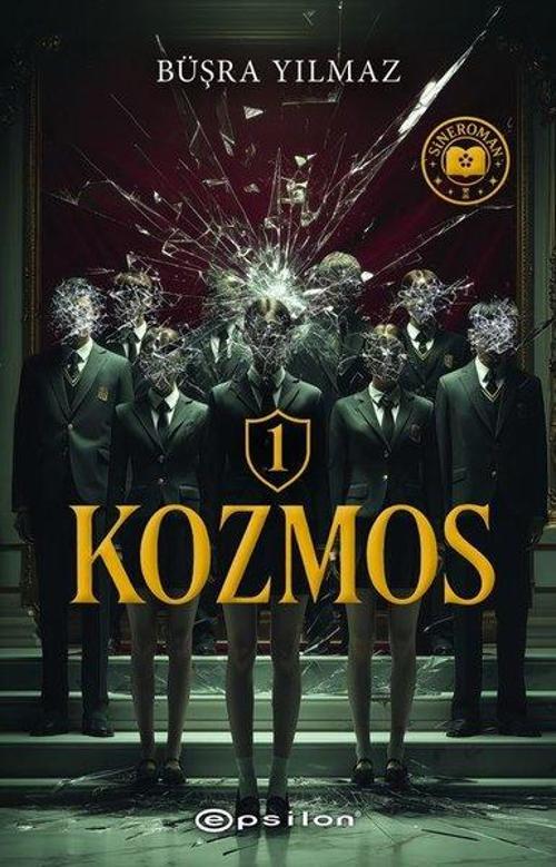 Kozmos 1