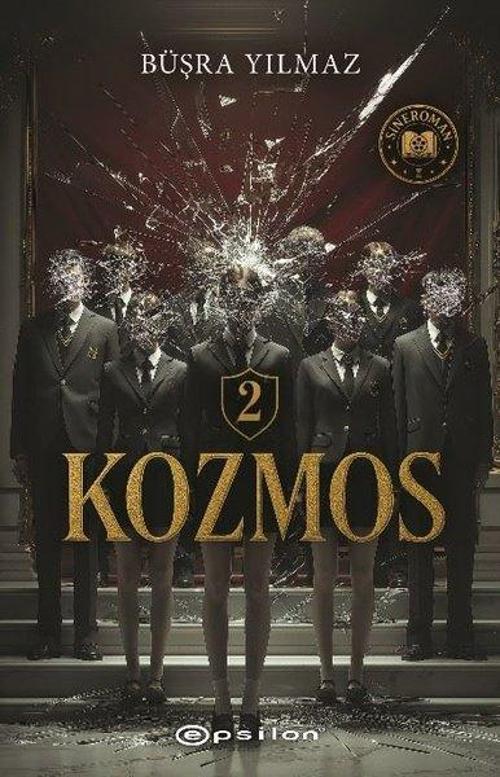 Kozmos 2