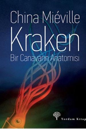 Kraken Bir Canavarın Anatomisi