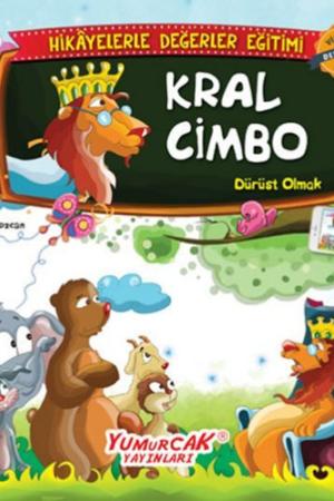 Kral Cimbo / Değerlerle Hikayeler