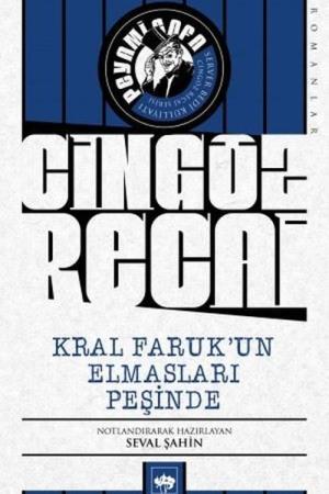 Kral Faruk'un Elmasları Peşinde