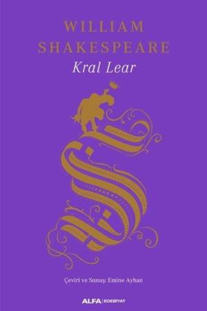 Kral Lear (Ciltli)