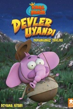 Kral Şakir Devler Uyandı / Dürümümüz Tehlike