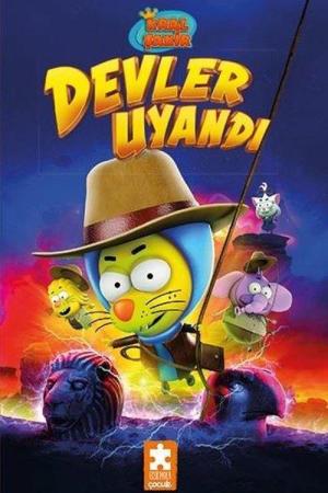 Kral Şakir Devler Uyandı