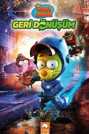 Kral Şakir Geri Dönüşüm