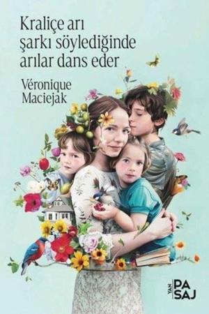 Kraliçe Arı Şarkı Söylediğinde Arılar Dans Eder