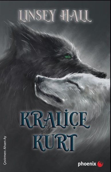 Kraliçe Kurt / Loncası Serisi 5