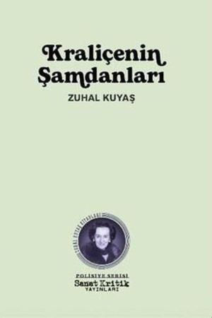Kraliçenin Şamdanları