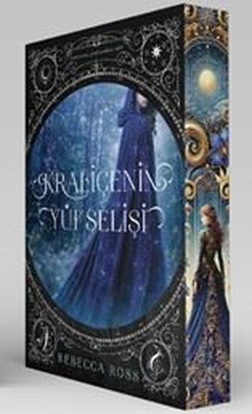 Kraliçenin Yükselişi