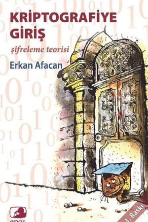 Kriptografiye Giriş Şifreleme Teorisi