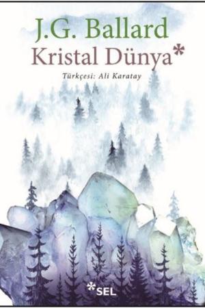 Kristal Dünya