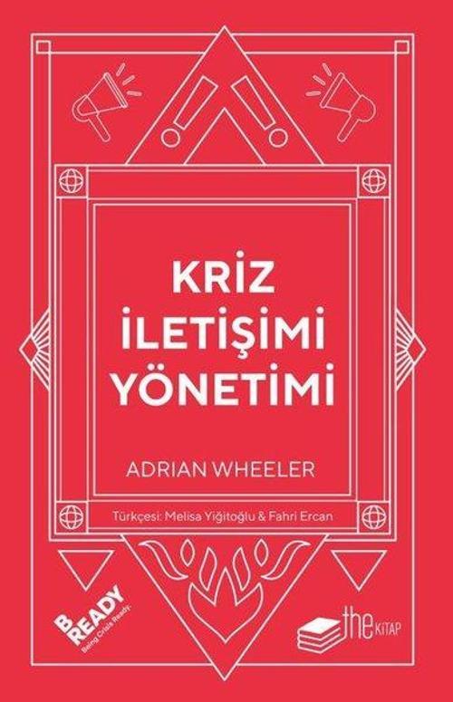 Kriz İletişimi Yönetimi
