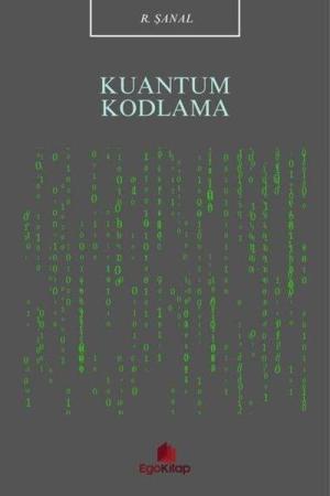 Kuantum Kodlama