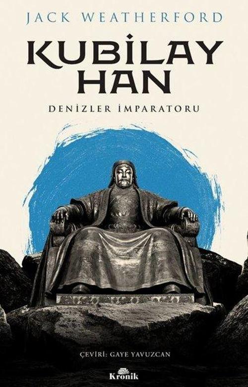 Kubilay Han Denizler İmparatoru