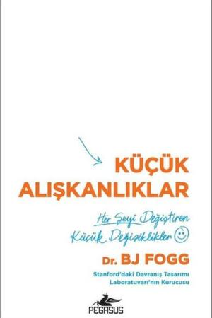 Küçük Alışkanlıklar