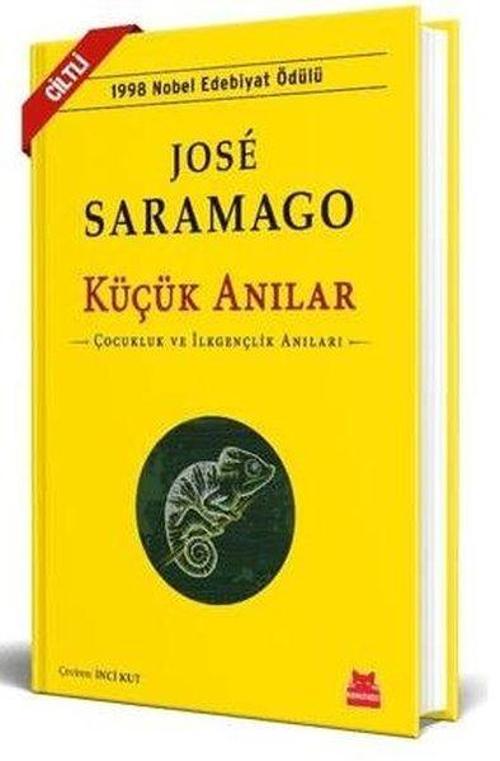 Küçük Anılar (Ciltli)