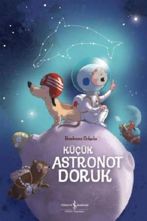 Küçük Astronot Doruk