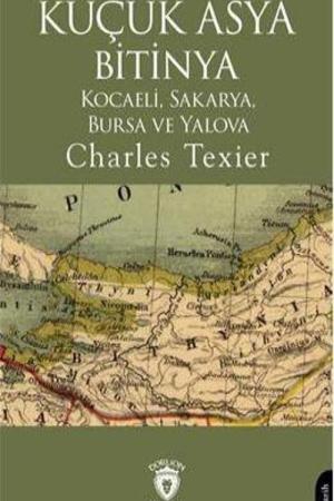 Küçük Asya Bitinya Kocaeli Sakarya Bursa Ve Yalova
