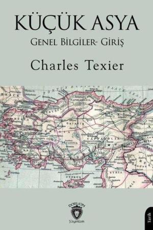 Küçük Asya Genel Bilgiler - Giriş