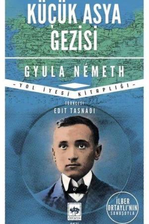 Küçük Asya Gezisi