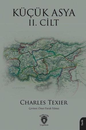 Küçük Asya II. Cilt