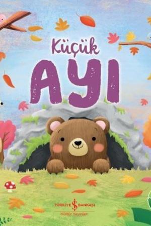 Küçük Ayı / Doğanın Eşsiz Hikayeleri 3