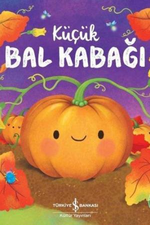 Küçük Bal Kabağı
