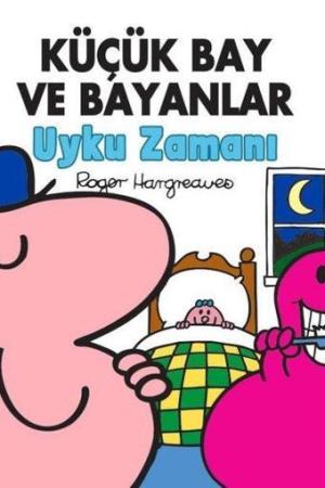 Küçük Bay ve Bayanlar Uyku Zamanı