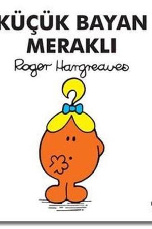 Küçük Bayan Meraklı